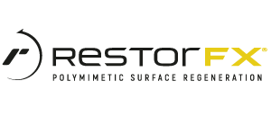 Logo Restor FX